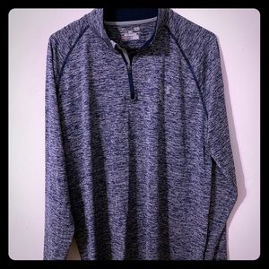 Men’s Under Armour Quarter Zip